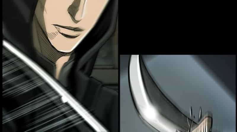 The First Hunter - Chương 48 - ảnh 38