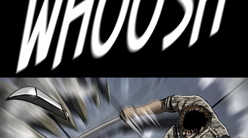 The First Hunter - Chương 48 - ảnh 41