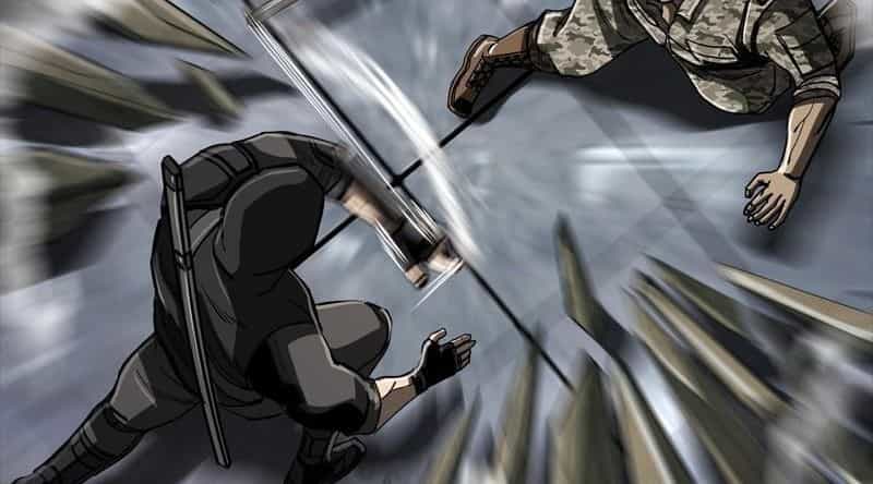 The First Hunter - Chương 48 - ảnh 42