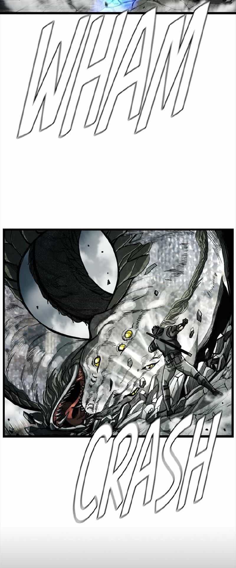 The First Hunter - Chương 48 - ảnh 5