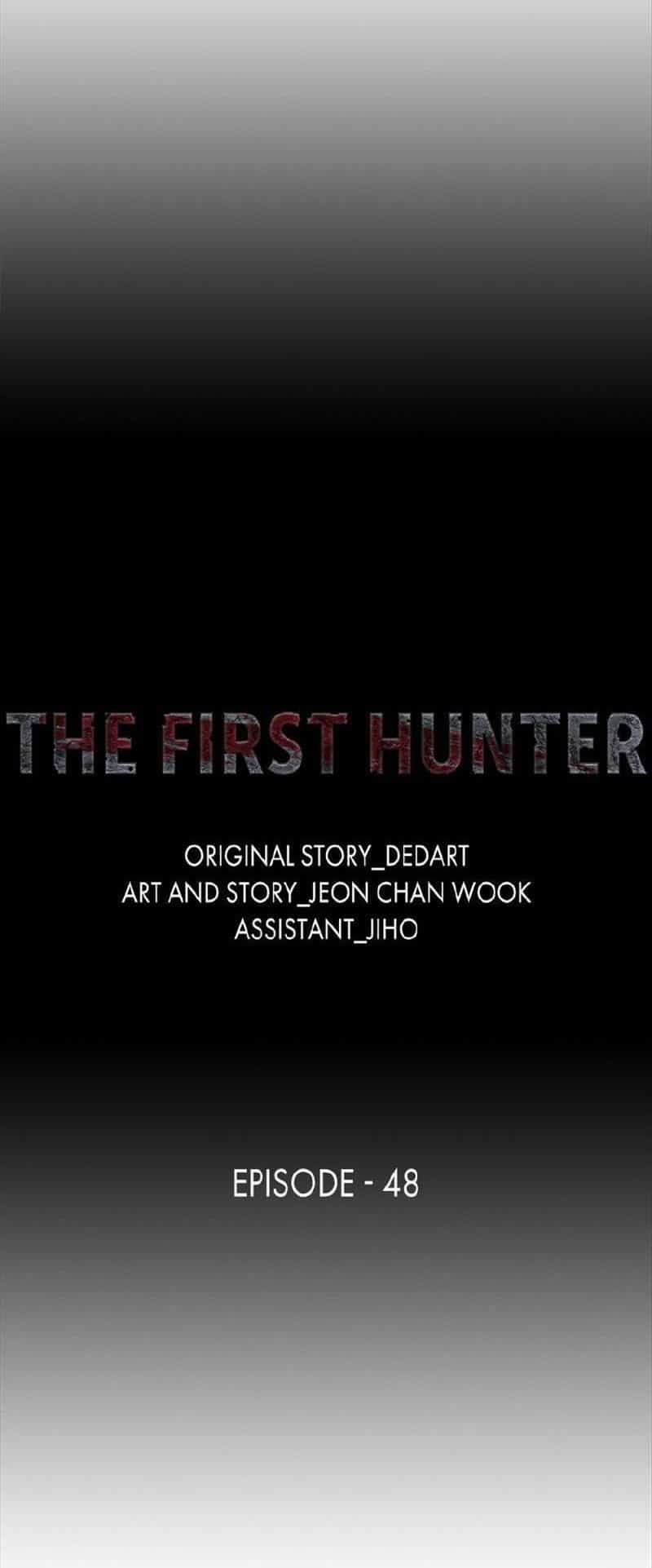 The First Hunter - Chương 48 - ảnh 6