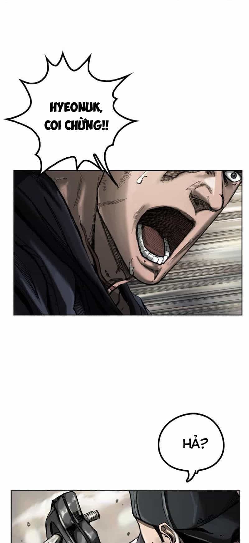 The First Hunter - Chương 4 - ảnh 13