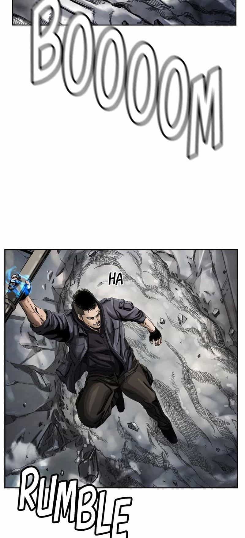 The First Hunter - Chương 4 - ảnh 24