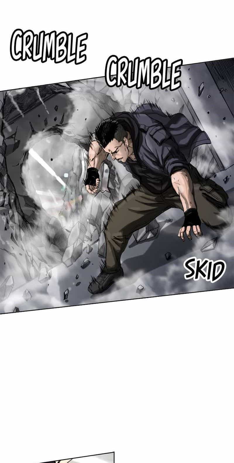 The First Hunter - Chương 4 - ảnh 27
