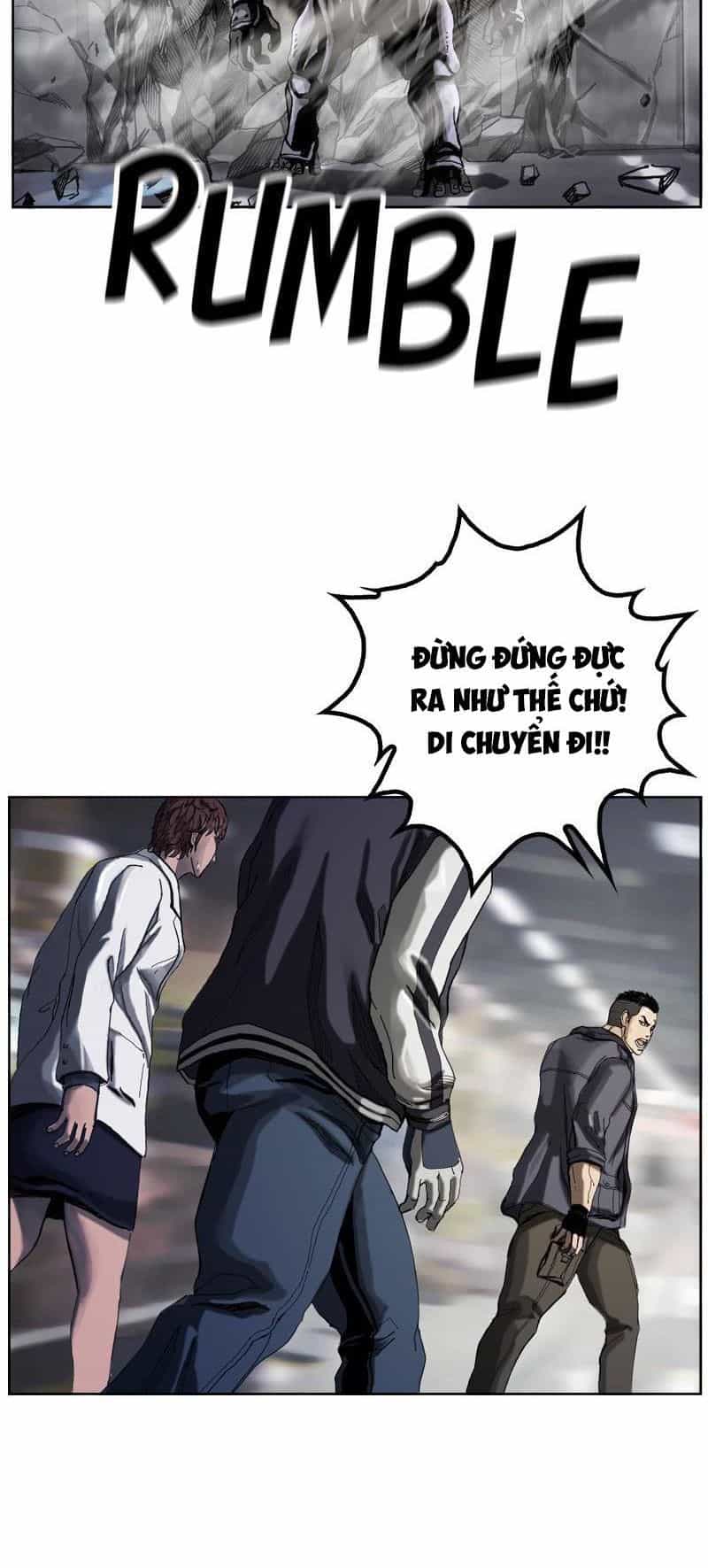 The First Hunter - Chương 4 - ảnh 38
