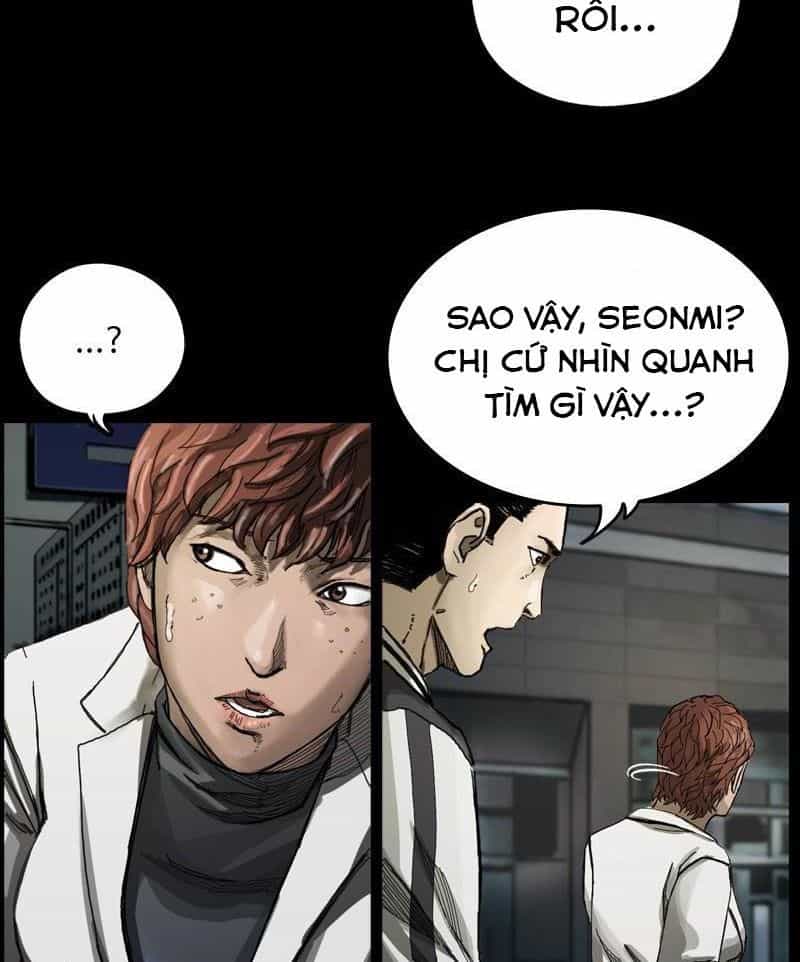 The First Hunter - Chương 4 - ảnh 58