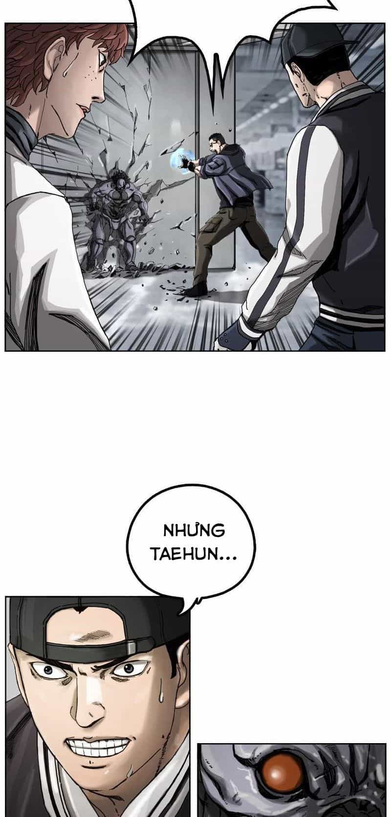 The First Hunter - Chương 4 - ảnh 6