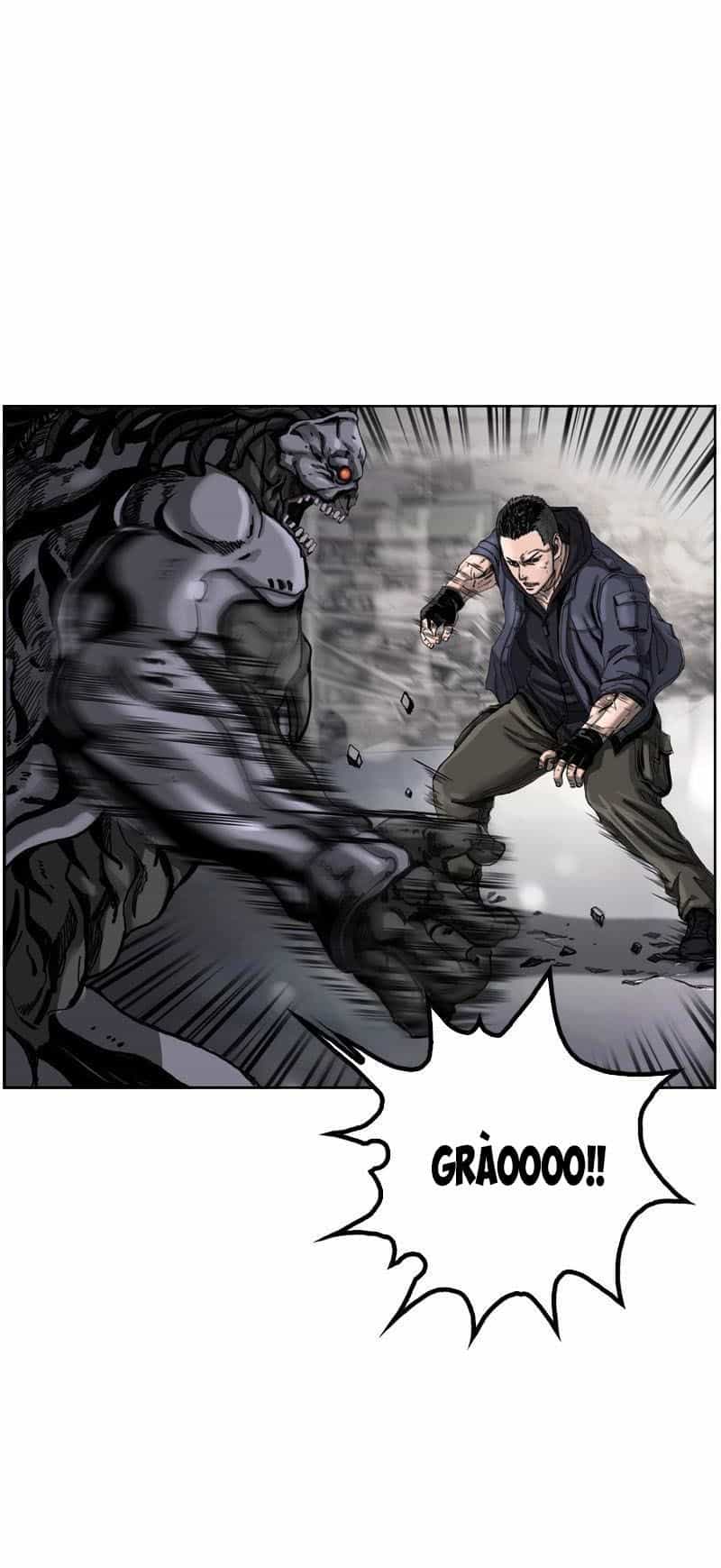 The First Hunter - Chương 4 - ảnh 9