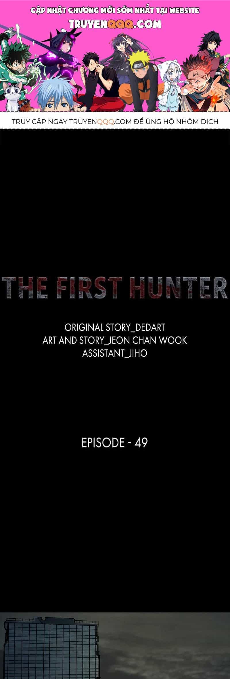 The First Hunter - Chương 49 - ảnh 1