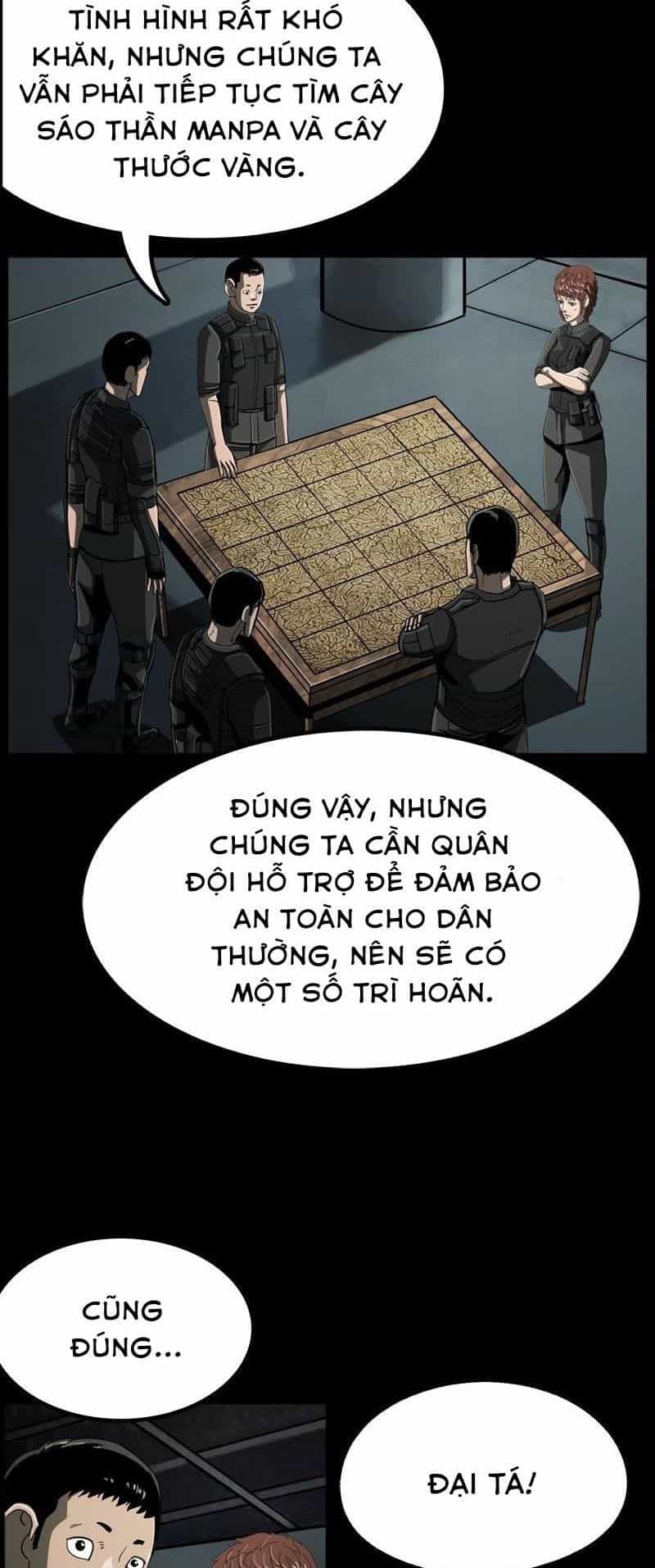 The First Hunter - Chương 49 - ảnh 13