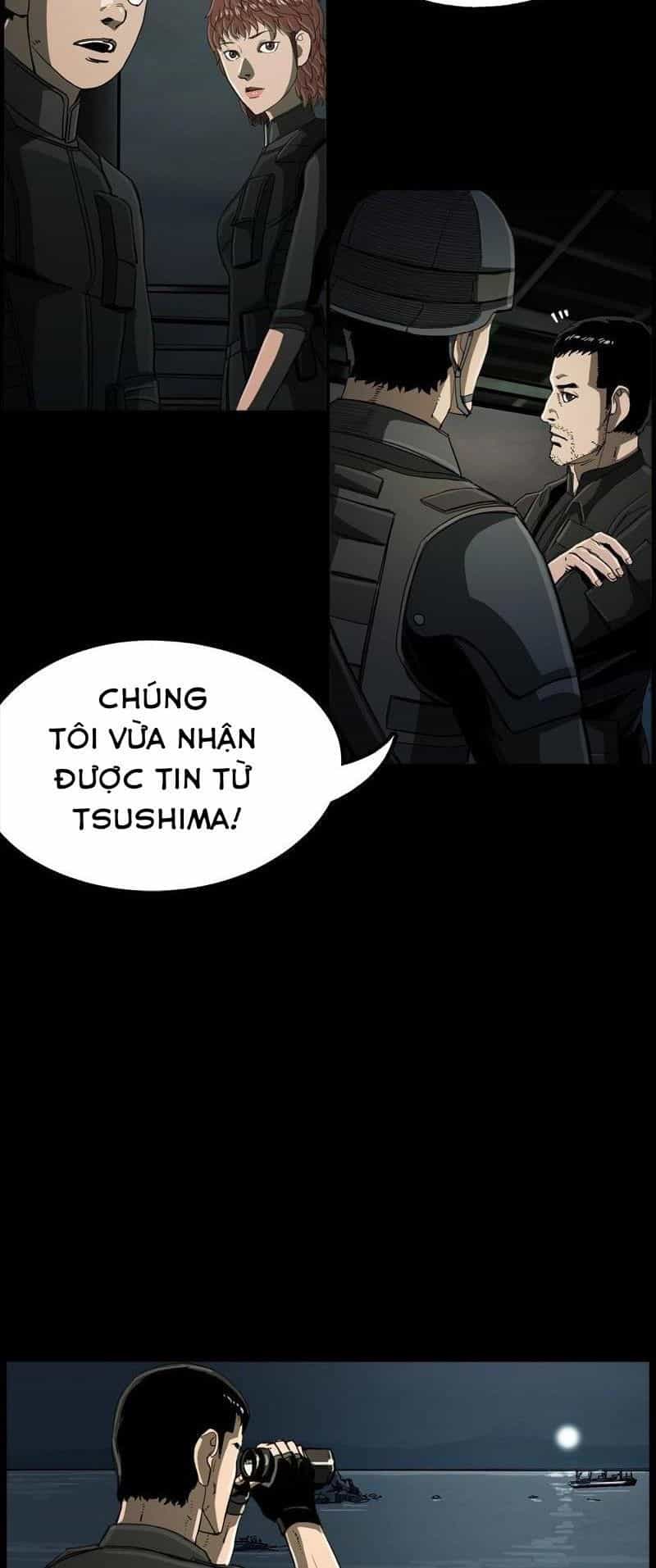 The First Hunter - Chương 49 - ảnh 14