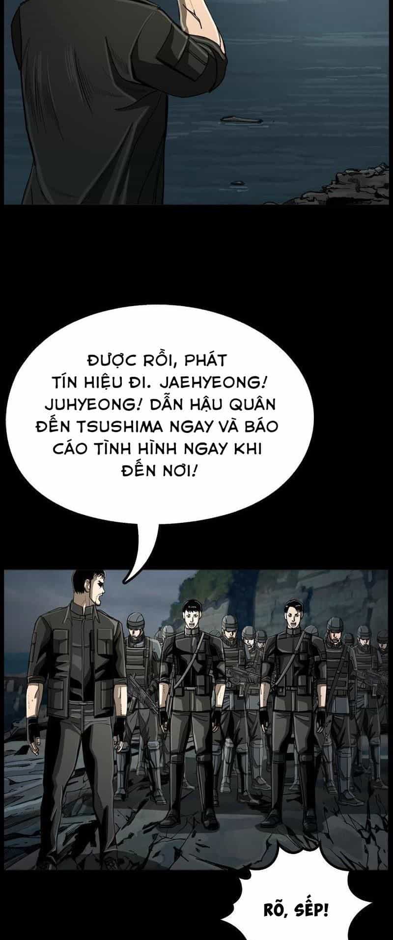 The First Hunter - Chương 49 - ảnh 15