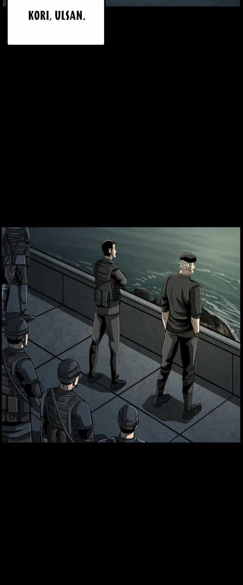 The First Hunter - Chương 49 - ảnh 22