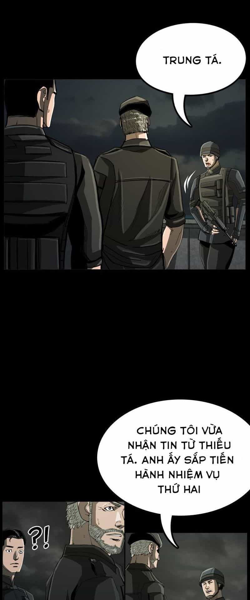 The First Hunter - Chương 49 - ảnh 23