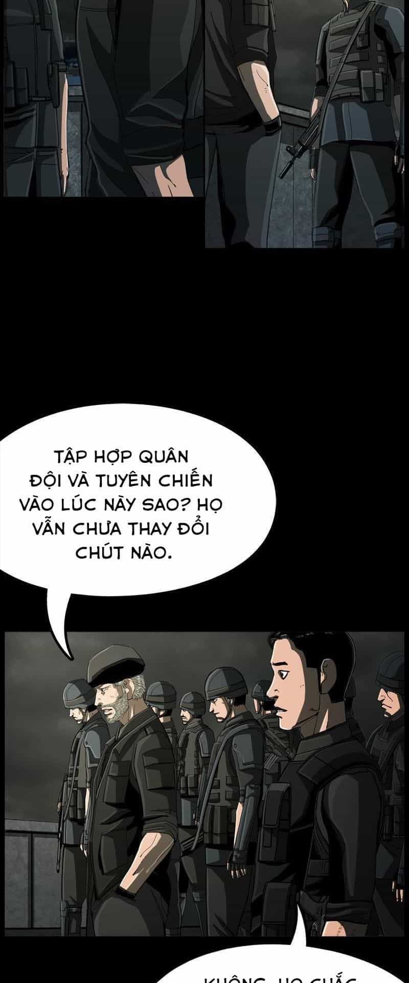 The First Hunter - Chương 49 - ảnh 24