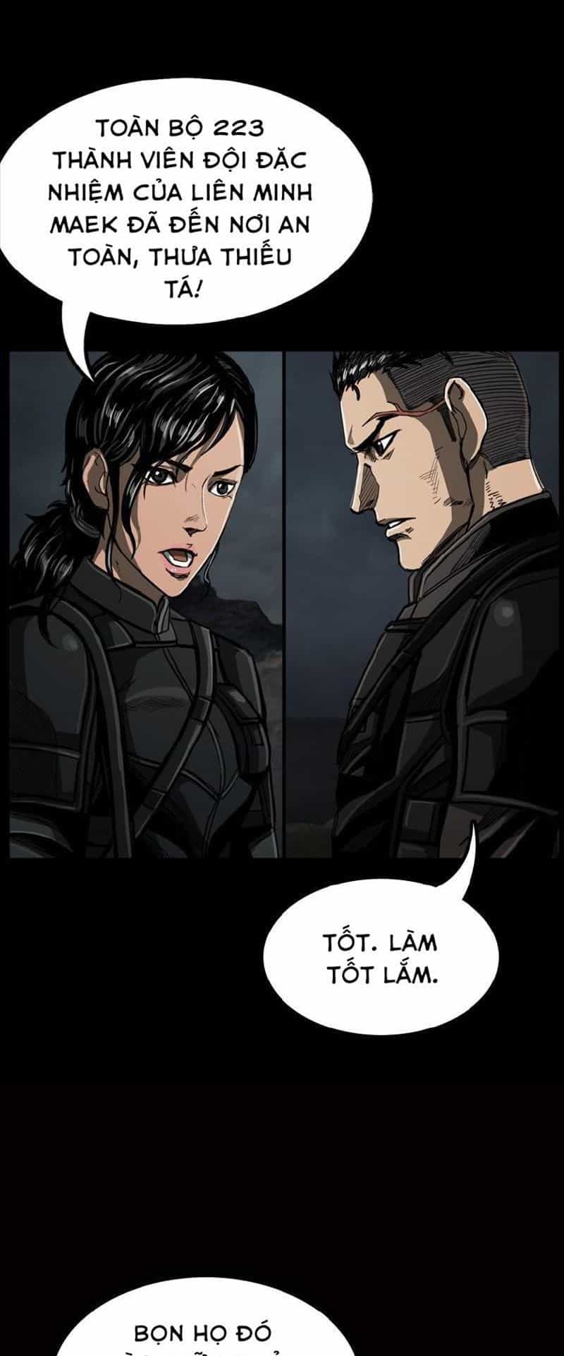 The First Hunter - Chương 49 - ảnh 29
