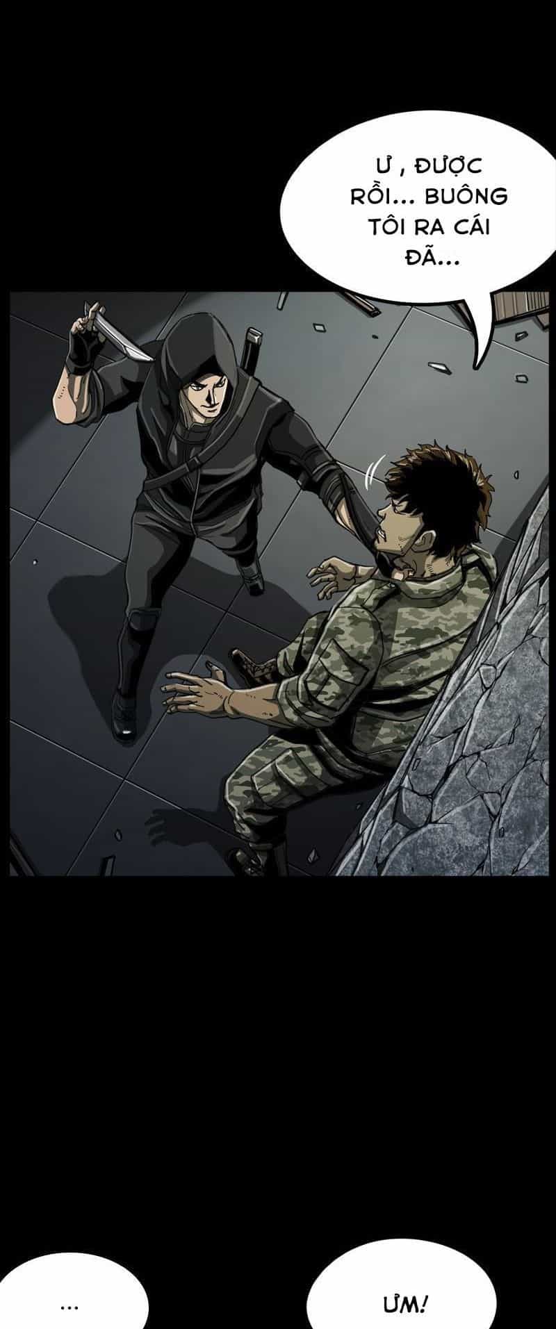 The First Hunter - Chương 49 - ảnh 3