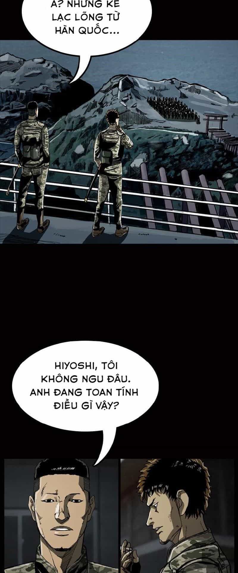 The First Hunter - Chương 49 - ảnh 30