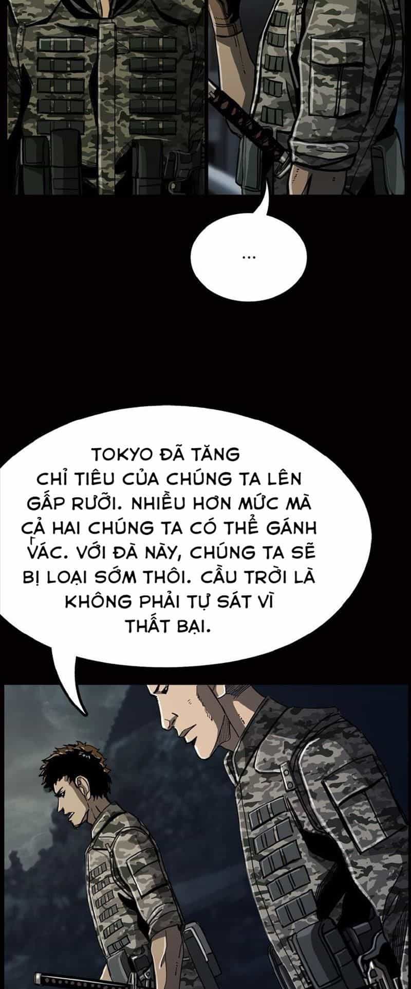 The First Hunter - Chương 49 - ảnh 31