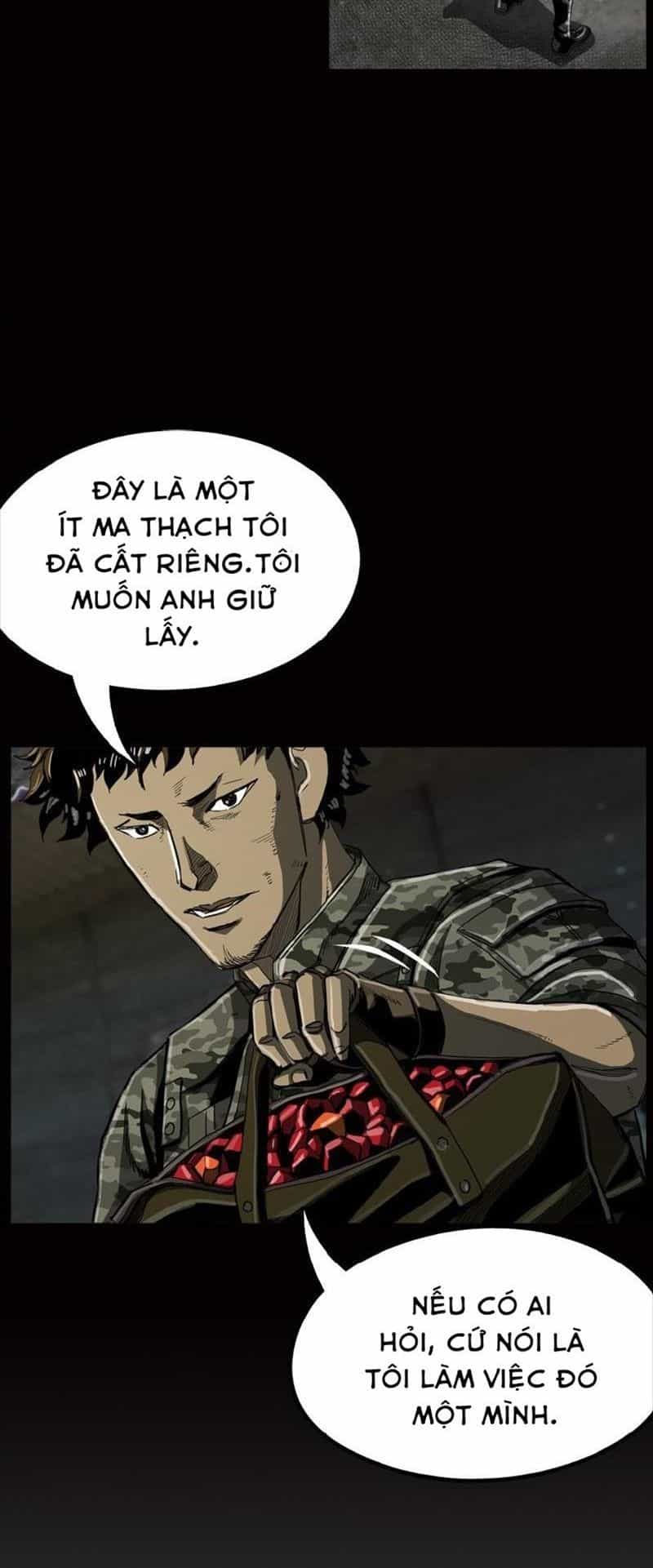 The First Hunter - Chương 49 - ảnh 33