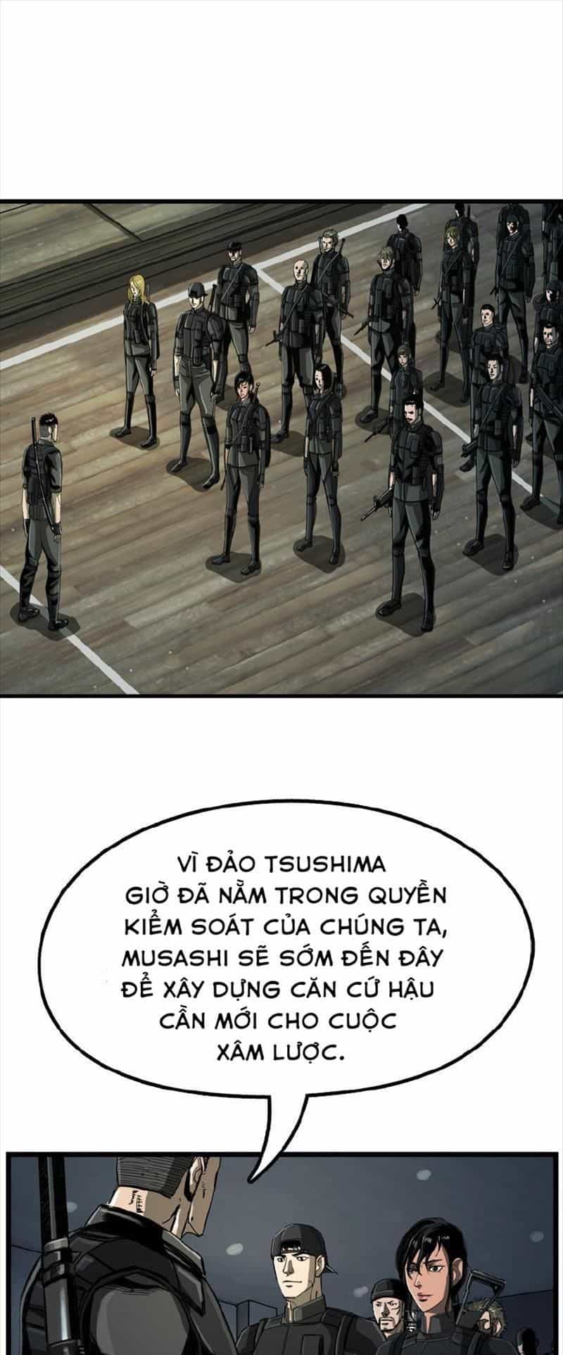 The First Hunter - Chương 49 - ảnh 35
