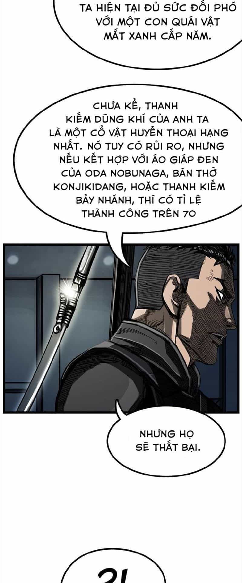 The First Hunter - Chương 49 - ảnh 37