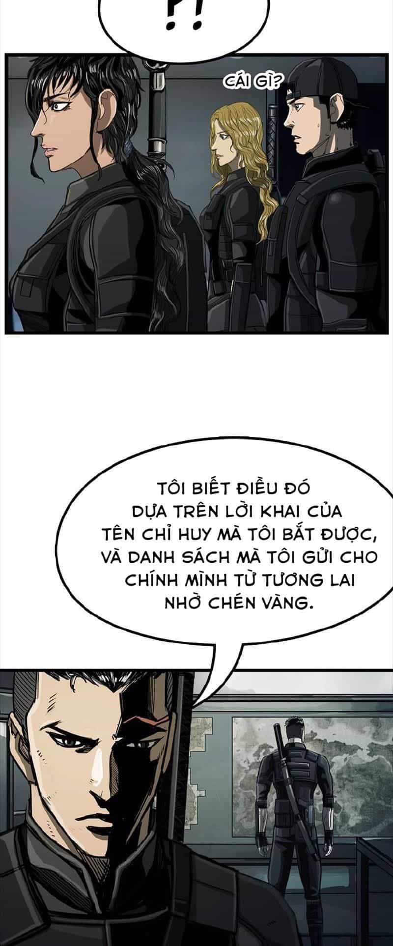 The First Hunter - Chương 49 - ảnh 38