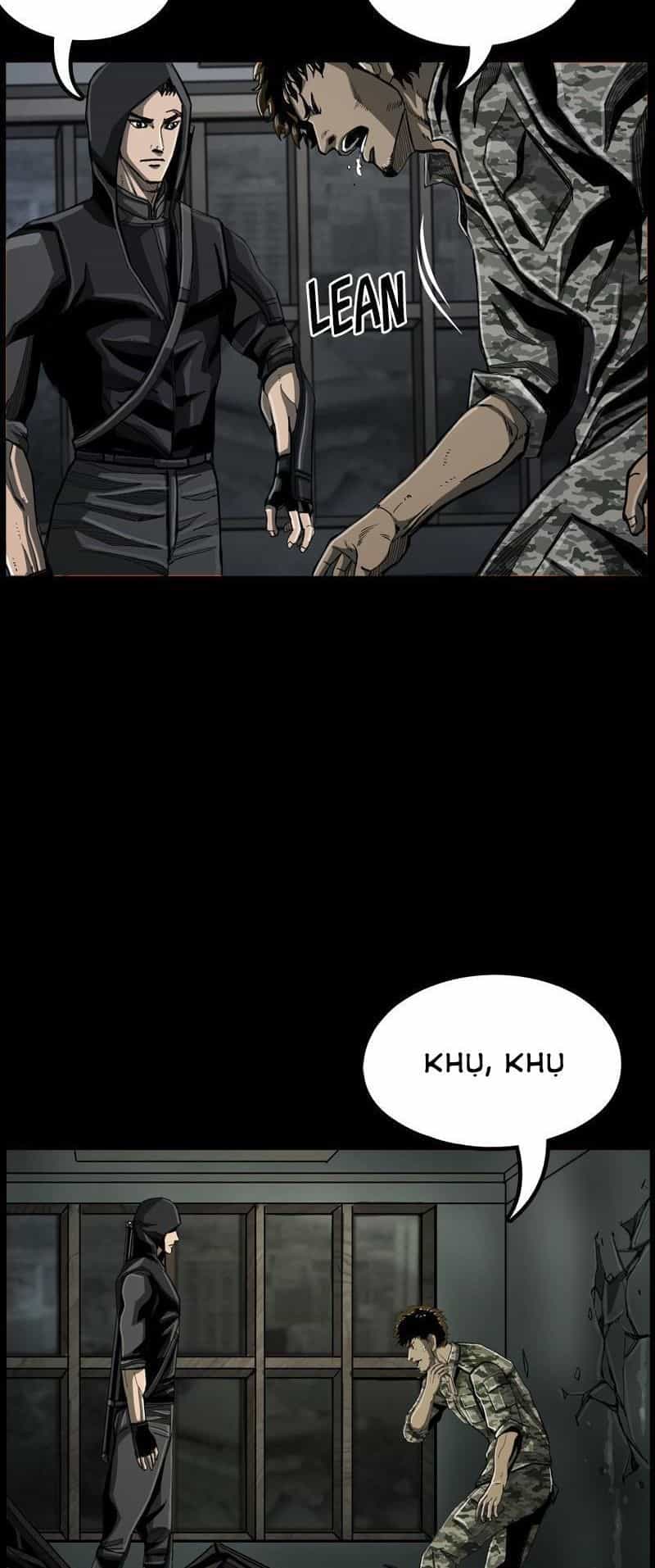 The First Hunter - Chương 49 - ảnh 4