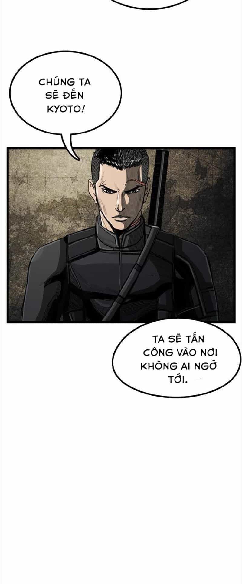 The First Hunter - Chương 49 - ảnh 40
