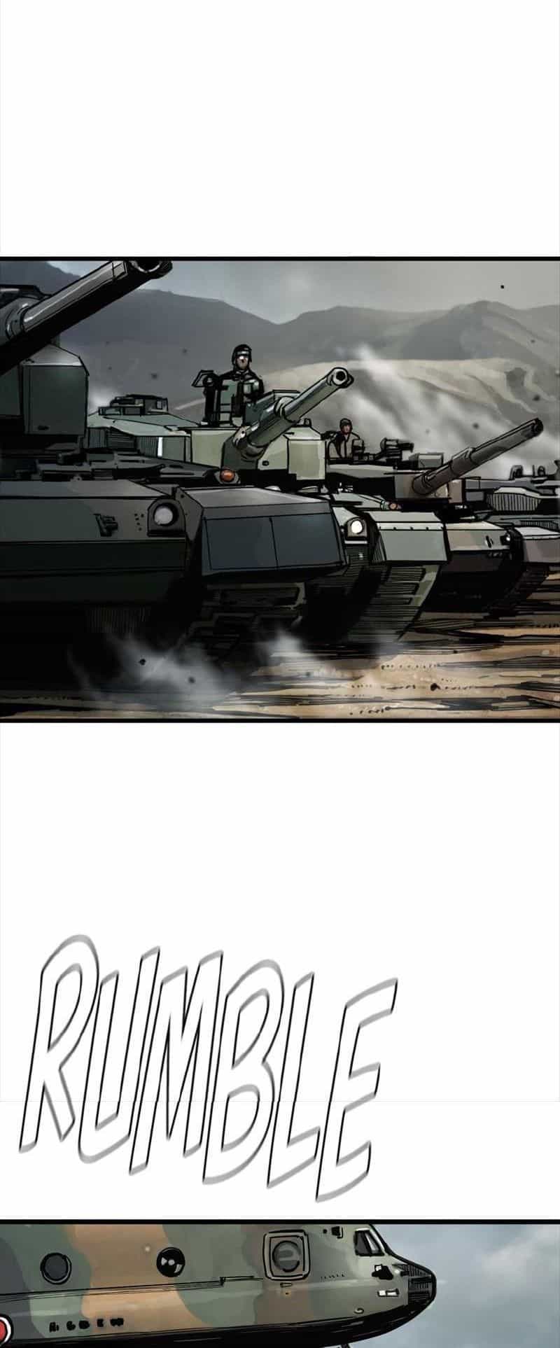 The First Hunter - Chương 49 - ảnh 43
