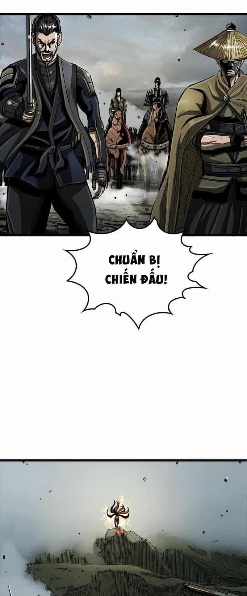 The First Hunter - Chương 49 - ảnh 49