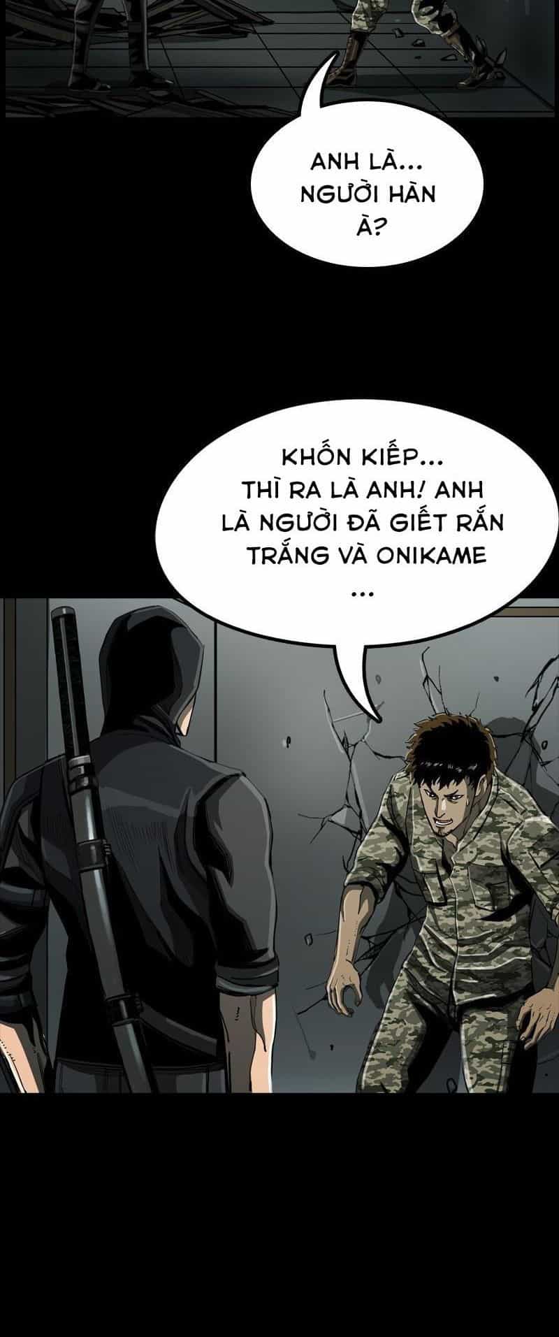 The First Hunter - Chương 49 - ảnh 5