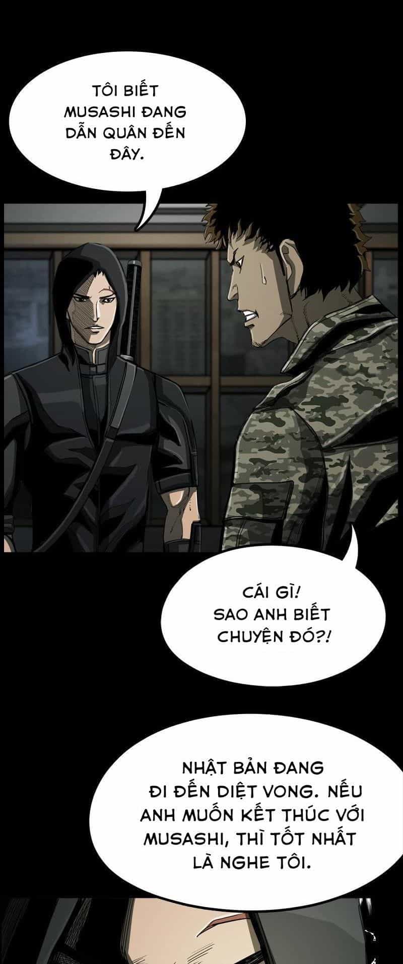 The First Hunter - Chương 49 - ảnh 7