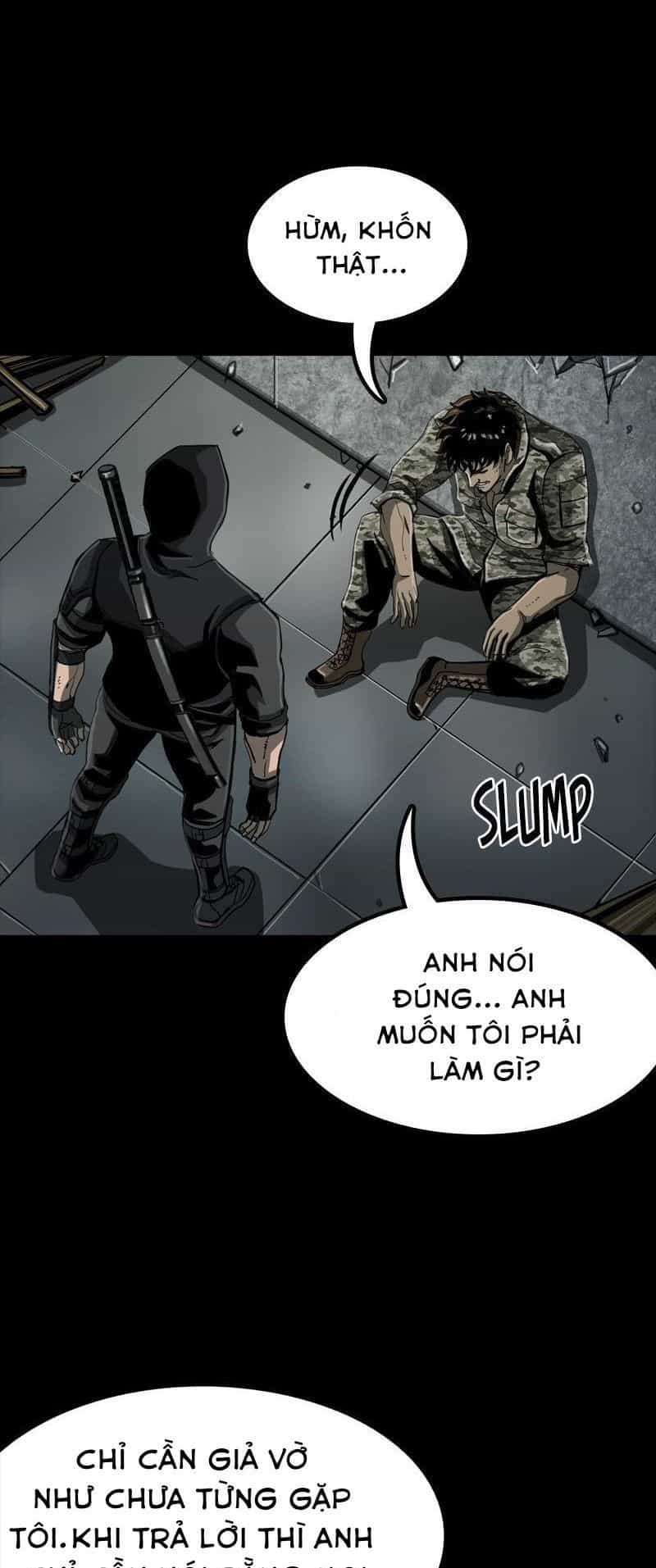 The First Hunter - Chương 49 - ảnh 9