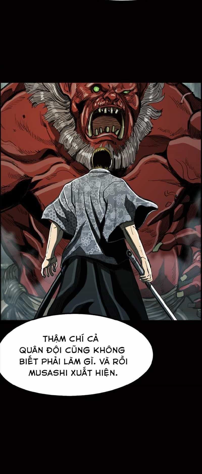 The First Hunter - Chương 50 - ảnh 11