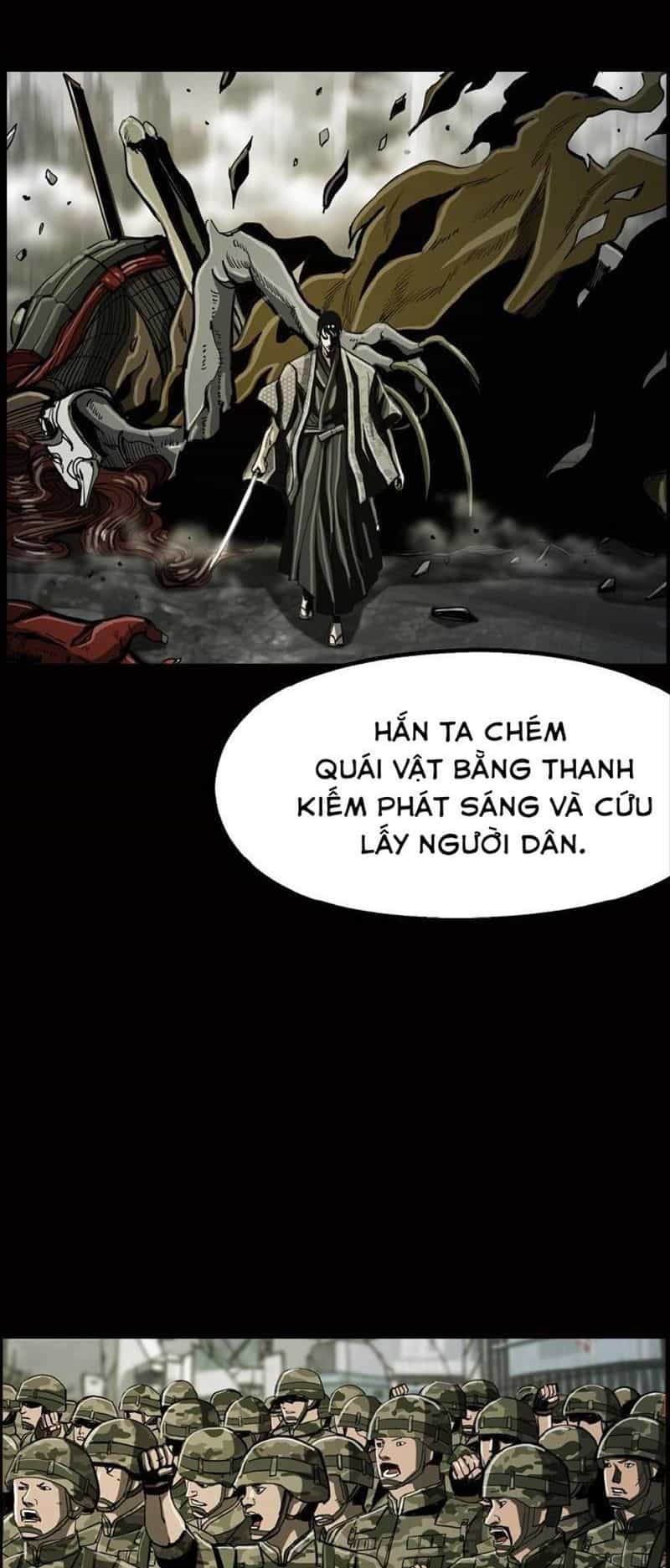 The First Hunter - Chương 50 - ảnh 12