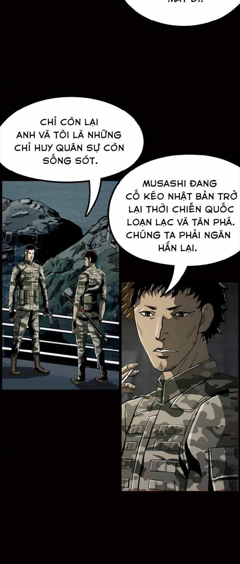 The First Hunter - Chương 50 - ảnh 15