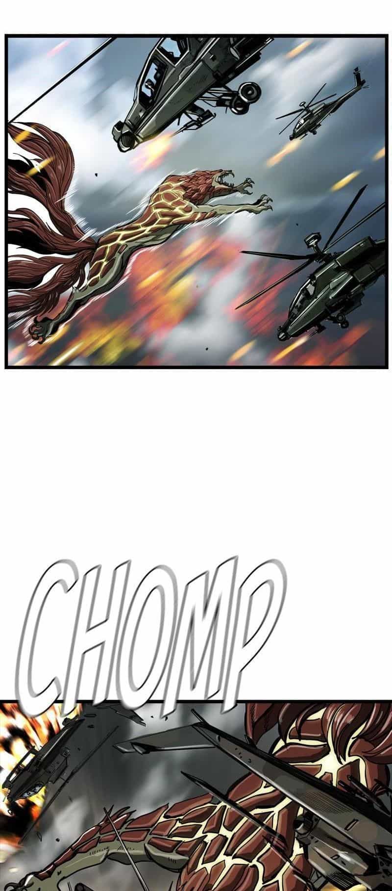 The First Hunter - Chương 50 - ảnh 26
