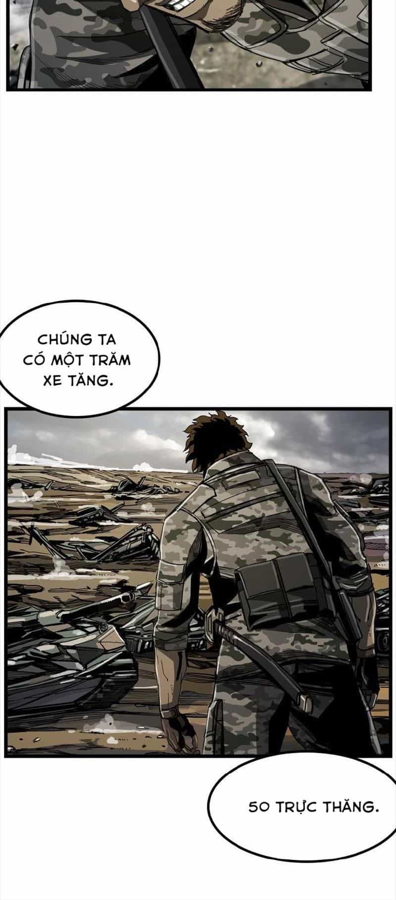 The First Hunter - Chương 50 - ảnh 36