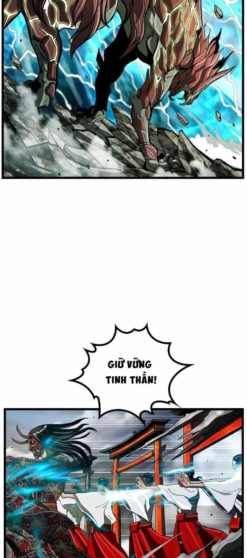 The First Hunter - Chương 50 - ảnh 47