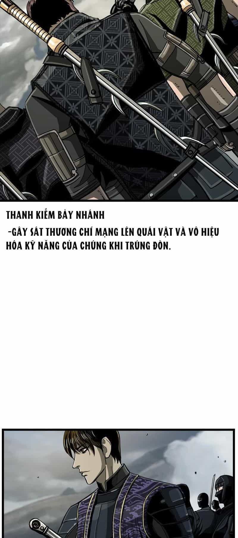 The First Hunter - Chương 50 - ảnh 50