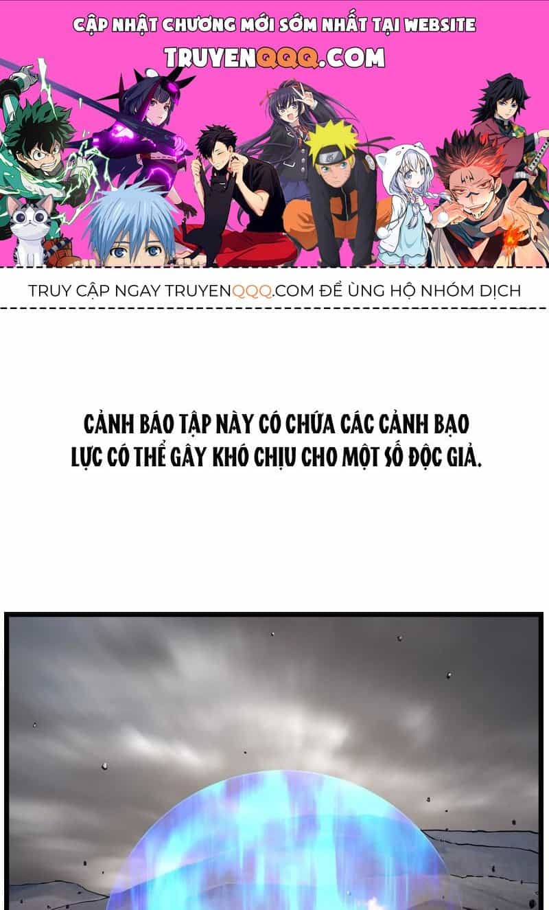 The First Hunter - Chương 51 - ảnh 1