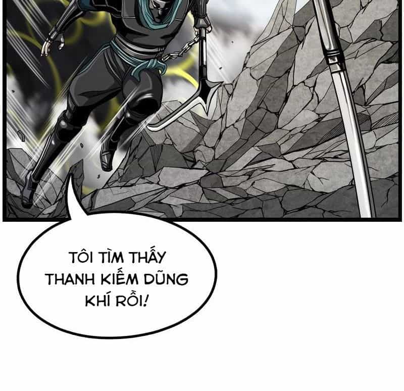 The First Hunter - Chương 51 - ảnh 102