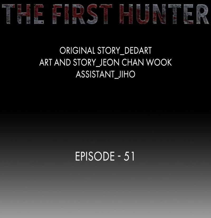 The First Hunter - Chương 51 - ảnh 25