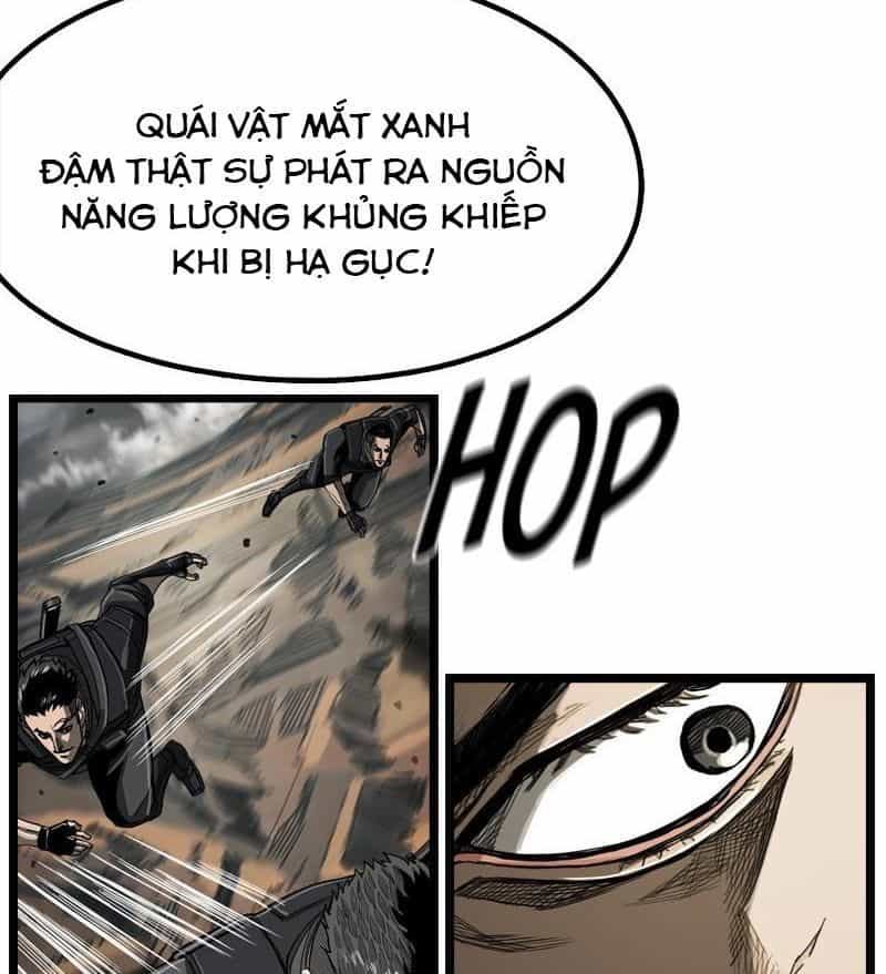 The First Hunter - Chương 51 - ảnh 36