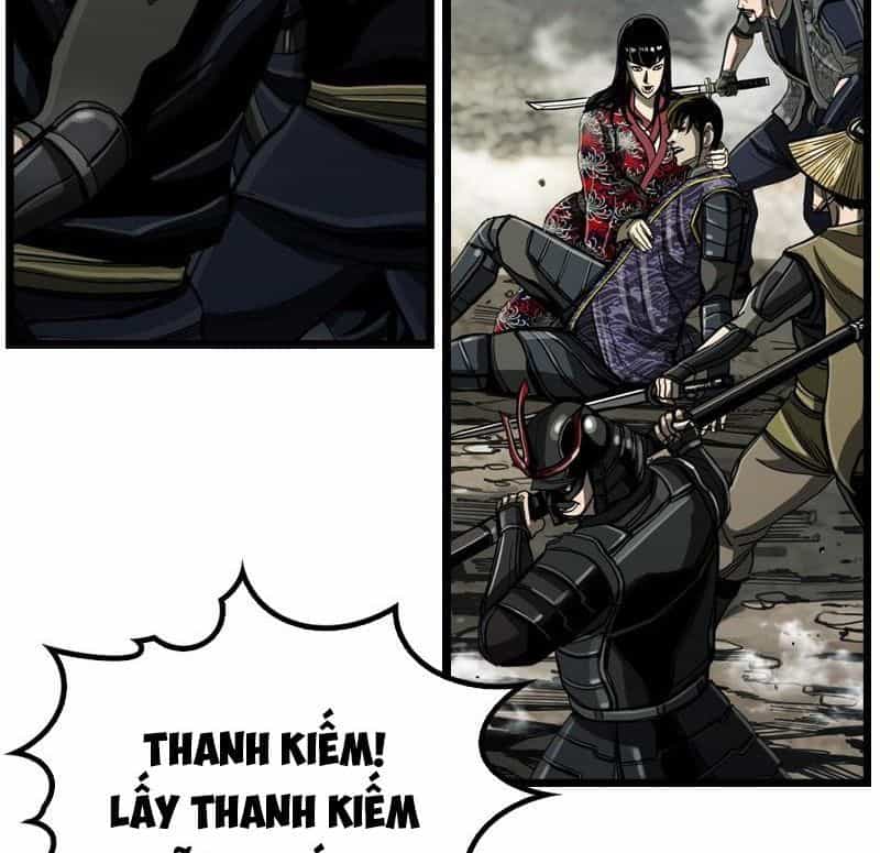 The First Hunter - Chương 51 - ảnh 98