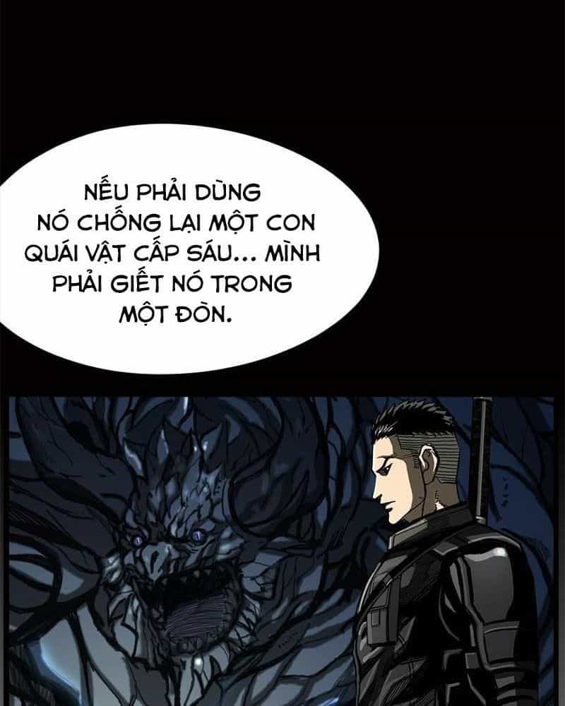 The First Hunter - Chương 52 - ảnh 10