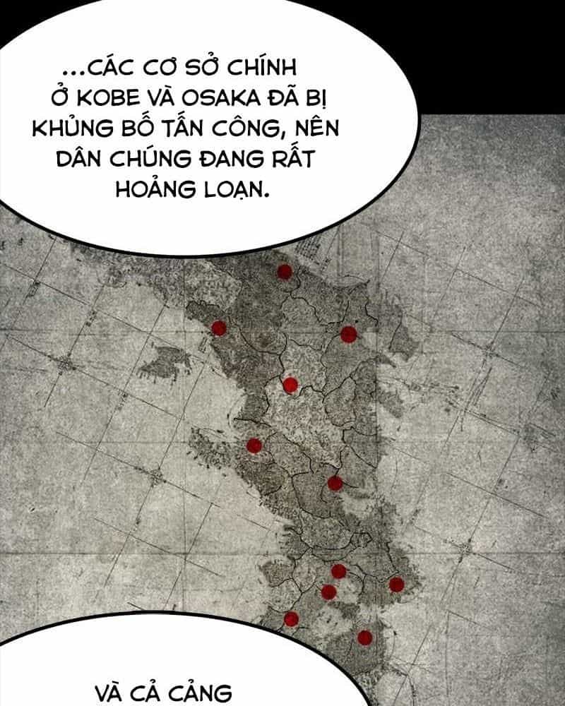 The First Hunter - Chương 52 - ảnh 101