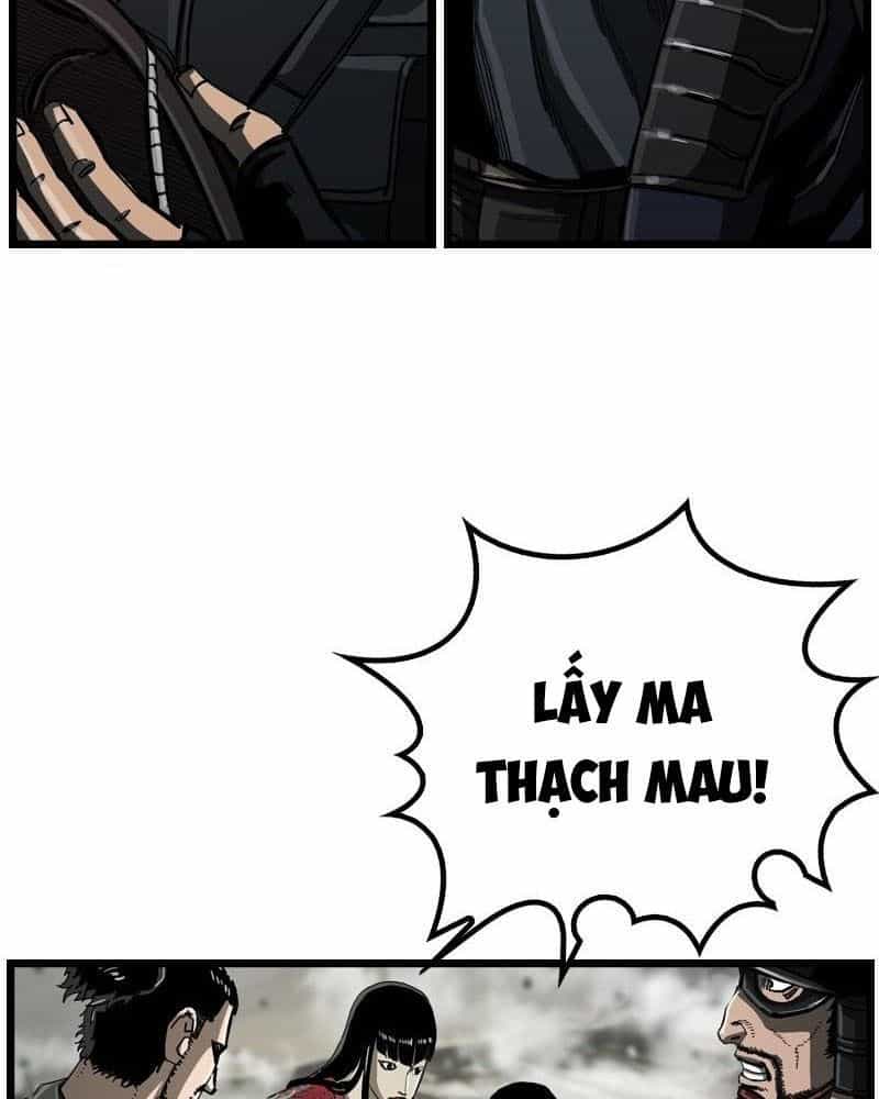The First Hunter - Chương 52 - ảnh 30