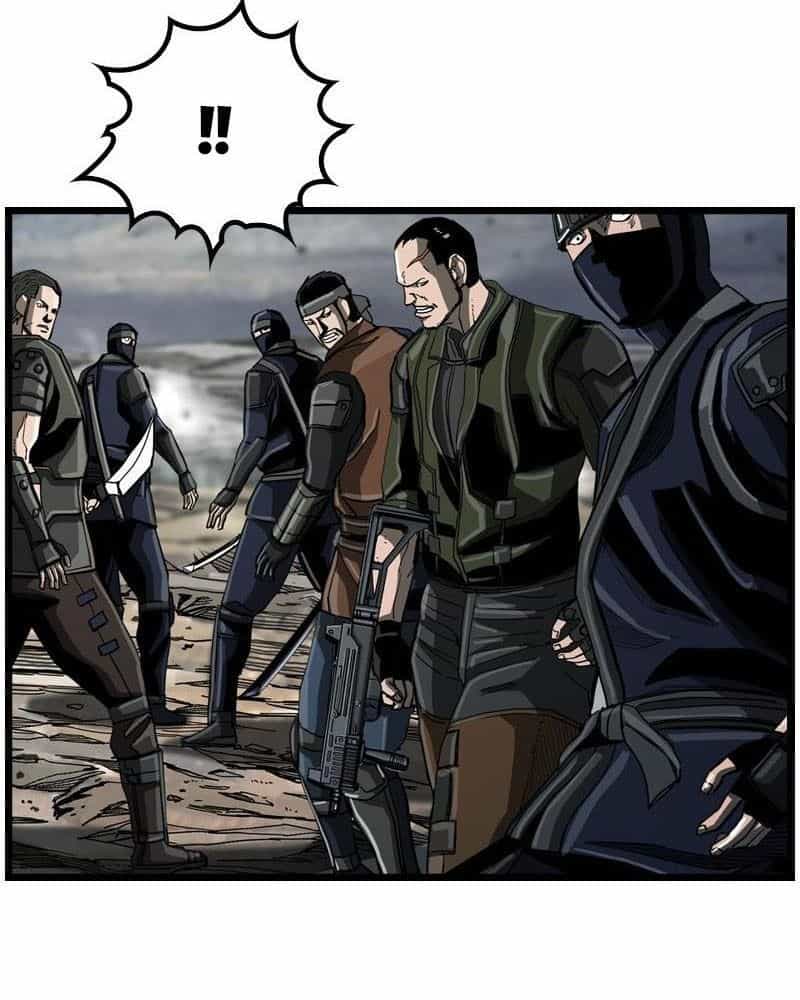 The First Hunter - Chương 52 - ảnh 32